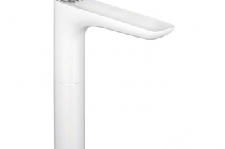 Armatura łazienkowa Kludi Balance White - nowy wymiar ponadczasowego piękna